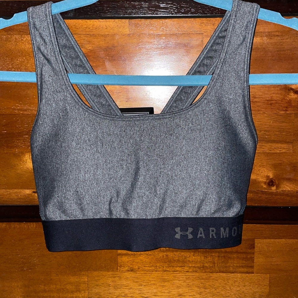 Under Armour Sports bra
